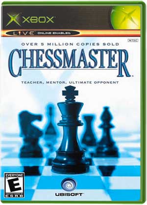 Chessmaster