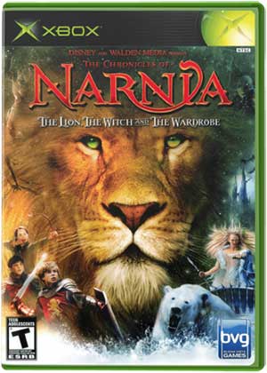 Chroniken von Narnia, Die - Der Koenig von Narnia