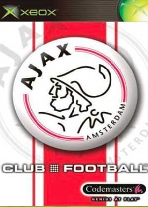 Club Football - Ajax Amsterdam