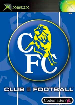 Club Football - Chelsea FC