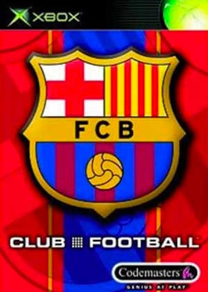 Club Football - FC Barcelona