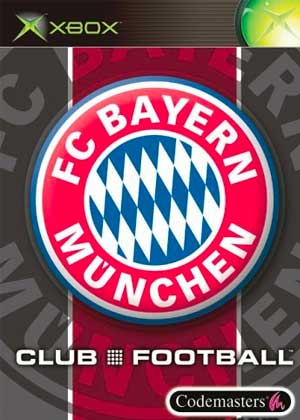 Club Football - FC Bayern Muenchen
