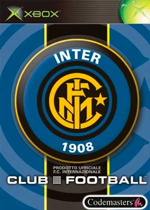 Club Football - FC Internazionale