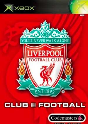 Club Football - Liverpool FC
