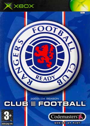 Club Football - Rangers FC