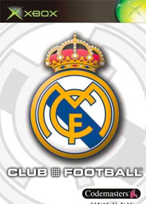 Club Football - Real Madrid