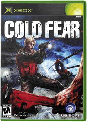 Cold Fear
