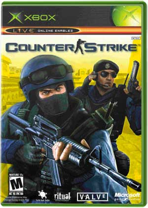 Counter-Strike