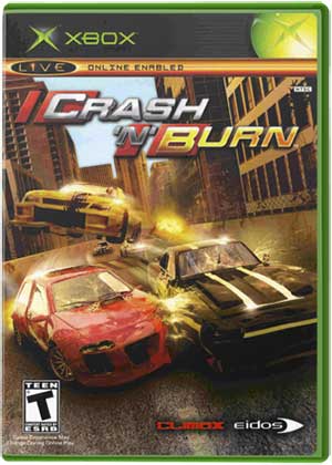 Crash 'n' Burn