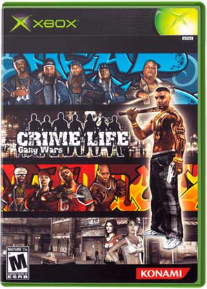 Crime Life - Gang Wars