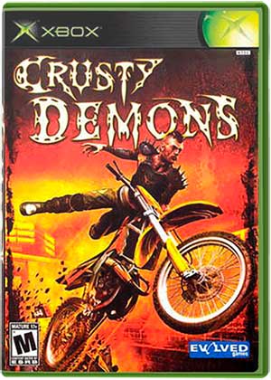 Crusty Demons