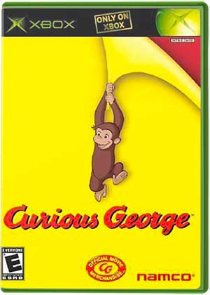 Curious George
