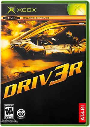 Driv3r