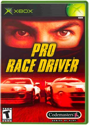 DTM Race Driver - Director's Cut