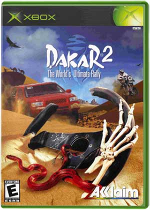 Dakar 2