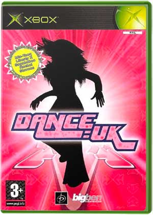 Dance-UK