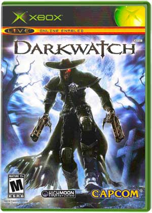 Darkwatch