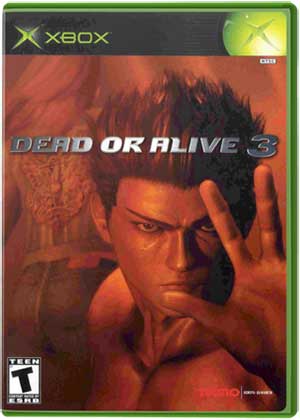 Dead or Alive 3