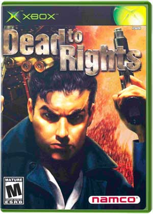 Dead to Rights