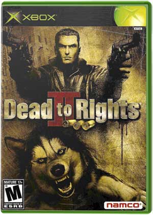 Dead to Rights II