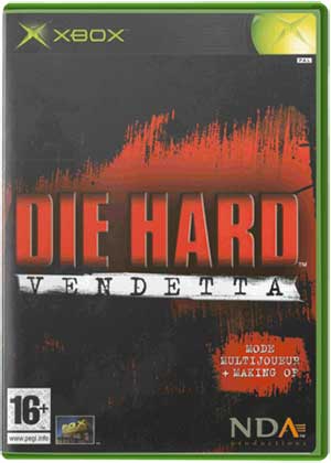Die Hard - Vendetta