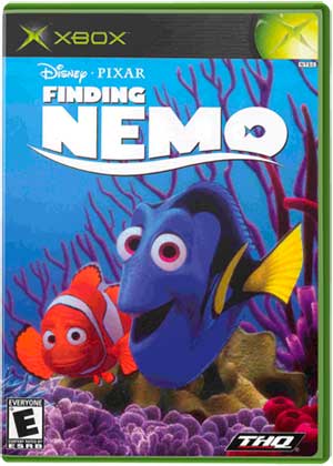Disney-Pixar Nemo-reul Chajaseo