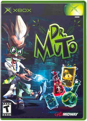 Dr. Muto