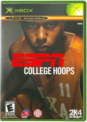 ESPN College Hoops