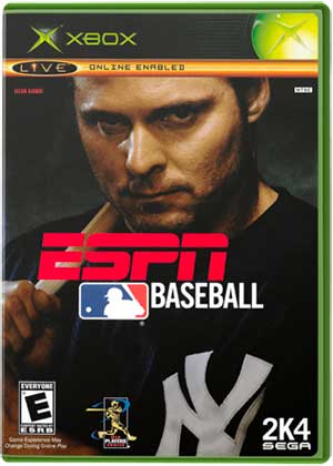 ESPN Major League Baseball