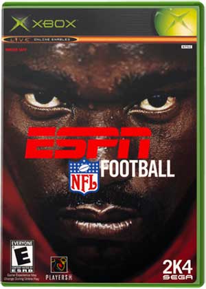 ESPN NFL Football
