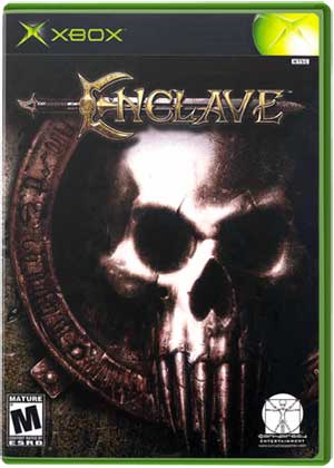 Enclave