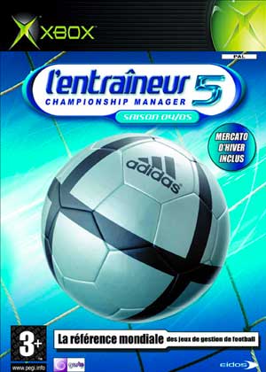 Entraineur 5, L' - Saison 04-05