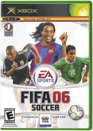 FIFA 06