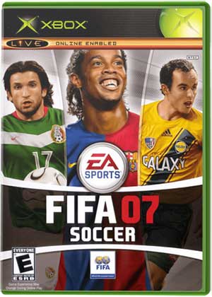 FIFA 07