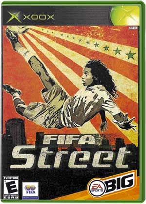 FIFA Street