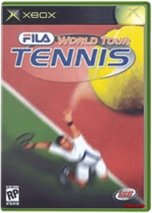 FILA World Tour Tennis
