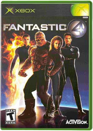 Fantastici 4, I
