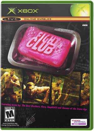 Fight Club