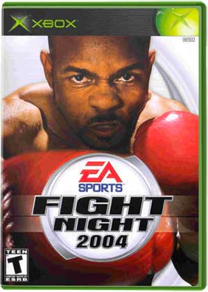 Fight Night 2004