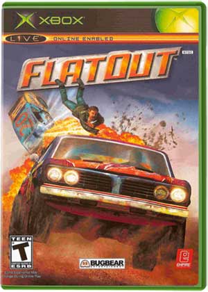 FlatOut