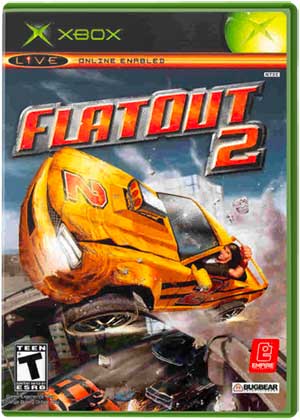 FlatOut 2