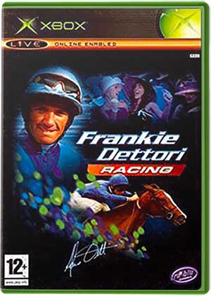 Frankie Dettori Racing