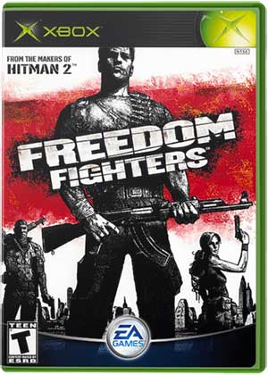 Freedom Fighters