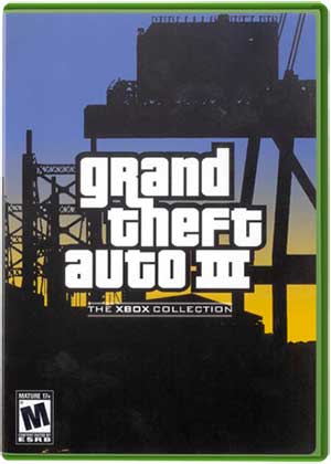 Grand Theft Auto III