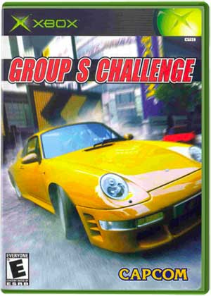 Group S Challenge
