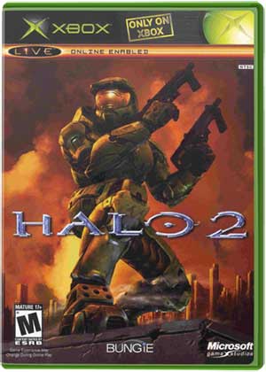 Halo 2