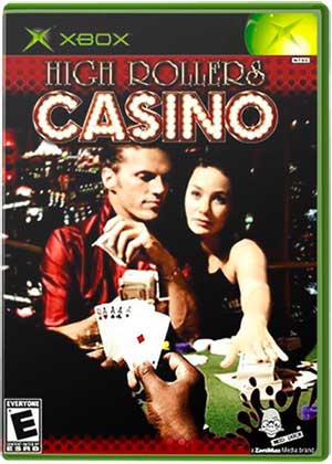 High Rollers Casino