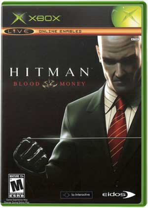 Hitman - Blood Money