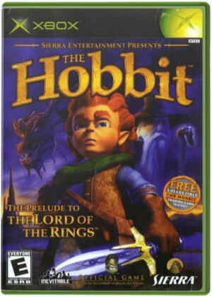 Hobbit, The - The Prelude to the Lord of the Rings