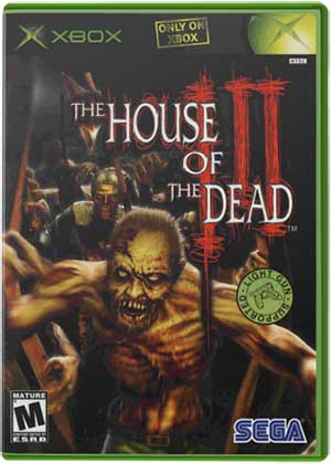House of the Dead III, The